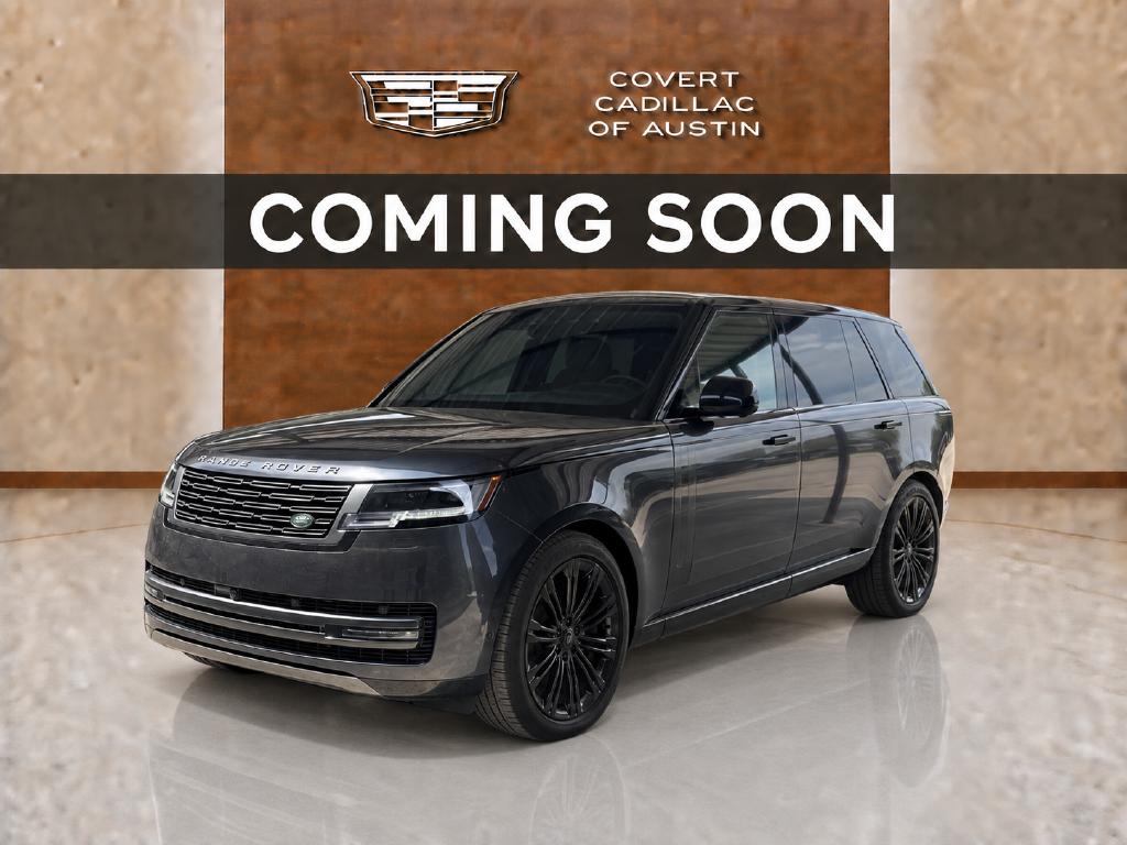 land rover range rover 2026 SALKPBE95TA350934 image land rover range rover 2026 SALKPBE95TA350934 image